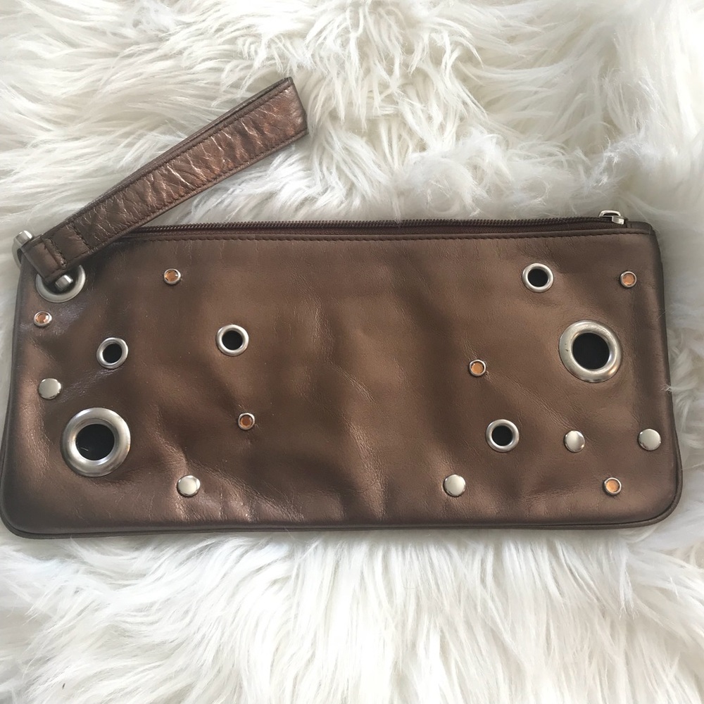 Hobo Wristlet